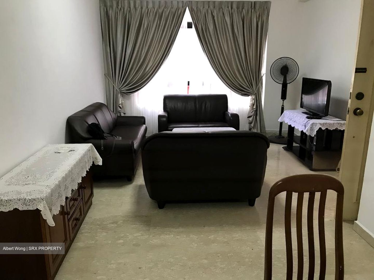 Bayville Condo (D5), Condominium #519314051